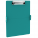 WhiteCoat Clipboard® - Teal Critical Care Edition